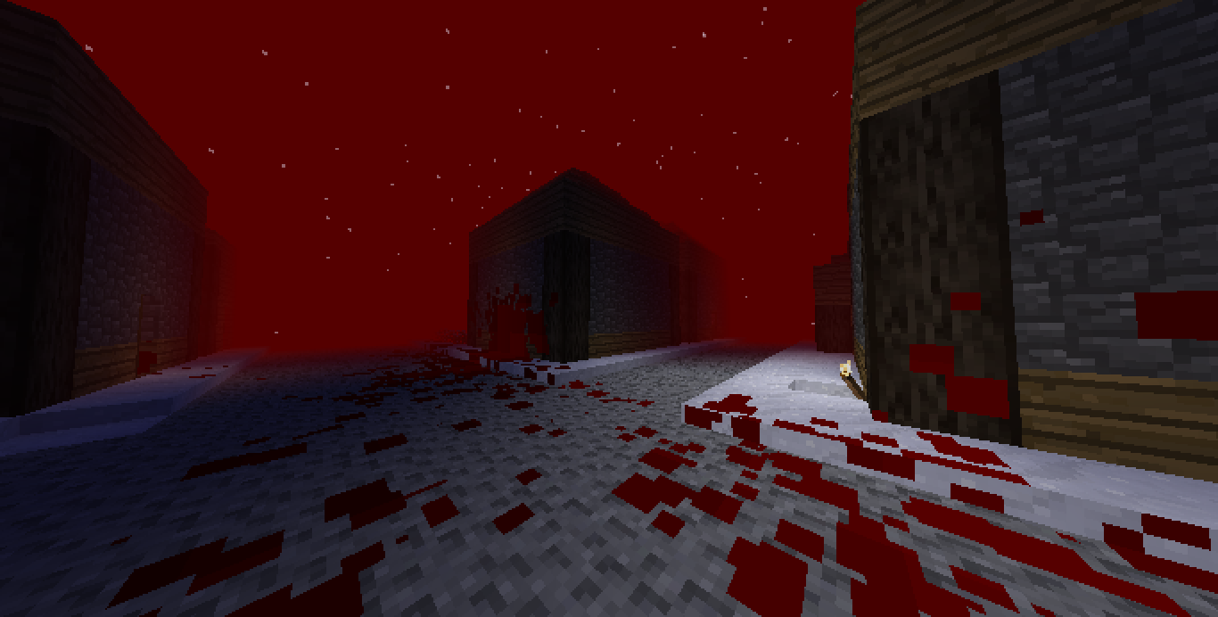 Server Screenshot